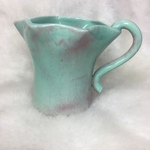 Vintage mid century modern west coast pottery